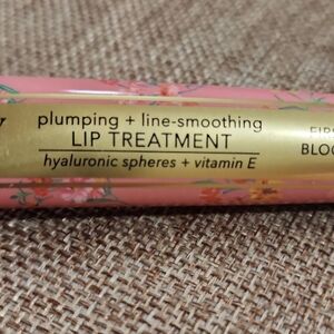 Nakery Beauty Plumping Lip Treatment - First Bloom